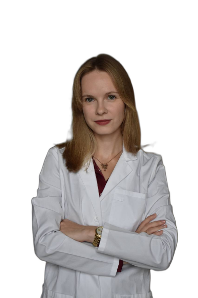 Бекетова София Александровна