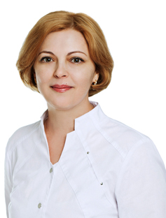 Миронюк Наталья Анатольевна