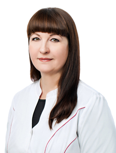 Мустаева Ирина Анатольевна