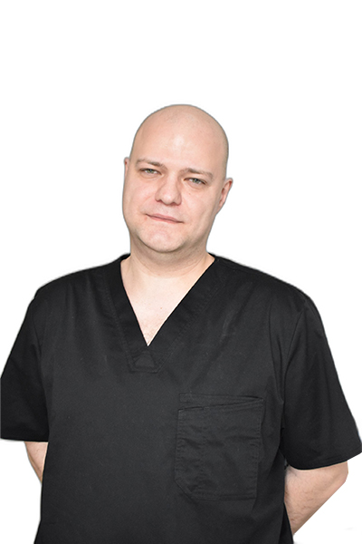 Дюкарев Владимир Владимирович