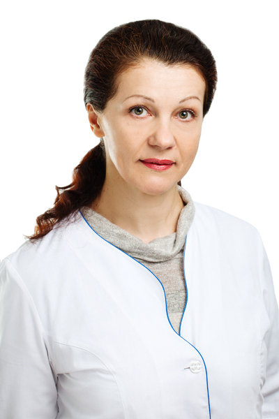 Исаенко Инна Николаевна Исаенко Инна Николаевна