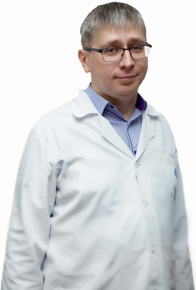 Бирюков Роман Владимирович