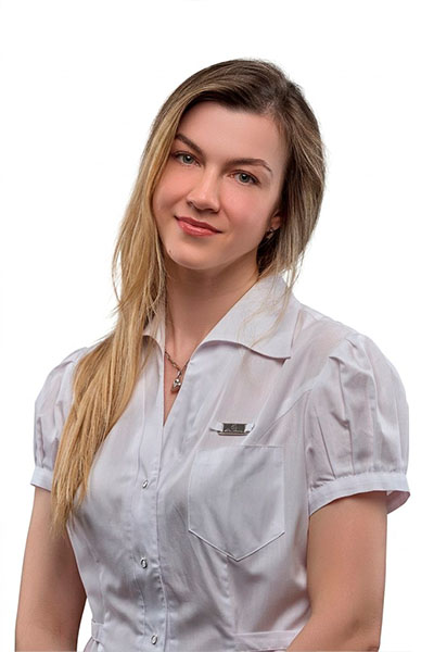 Руднева Инна Владимировна