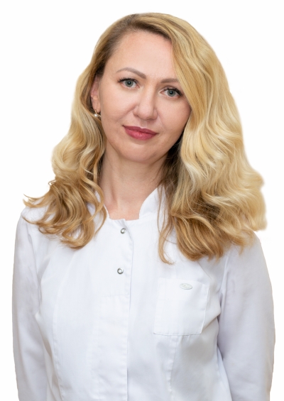 Никитина Людмила Владимировна Никитина Людмила Владимировна