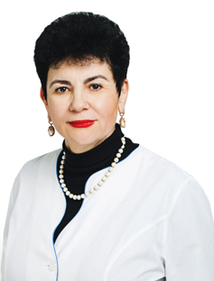 Шурова Татьяна Ивановна
