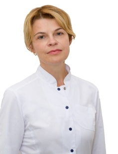 Матушанская Екатерина Валерьевна
