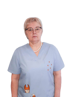Меркулова Леся Владимировна Меркулова Леся Владимировна