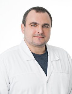 Жеребилов Николай Николаевич