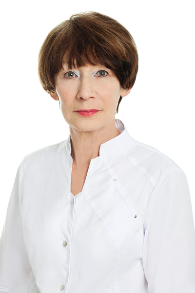 Тарасова Тамара Сергеевна Тарасова Тамара Сергеевна