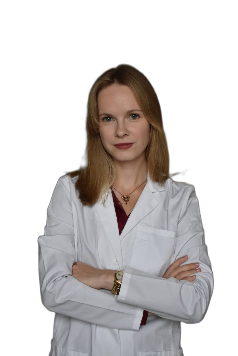 Бекетова София Александровна