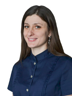 Кретова Елена Николаевна Кретова Елена Николаевна