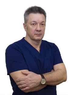 Анищенко Николай Федорович