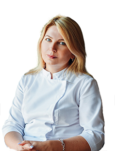 Острикова Татьяна Анатольевна