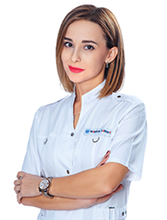 Северилова Лилия Михайловна Северилова Лилия Михайловна