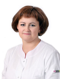 Курбакова Наталья Олеговна Курбакова Наталья Олеговна