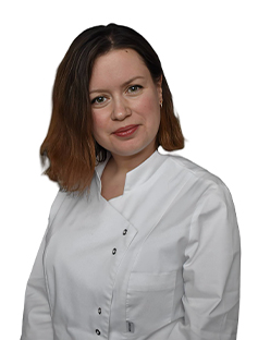 Фирсова Ярослава Александровна