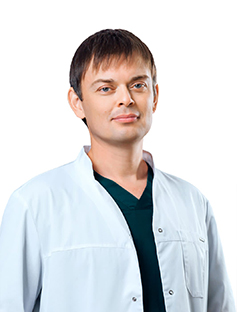 Москалев Александр Сергеевич