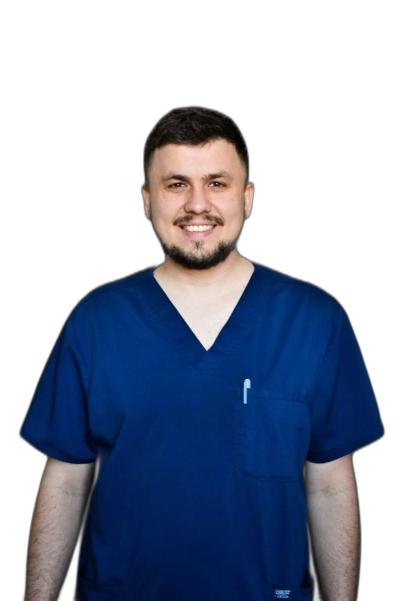 Бекетов Михаил Сергеевич