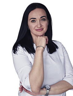 Денисова Ольга Владимировна