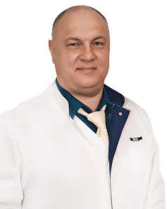 Степченко Александр Александрович