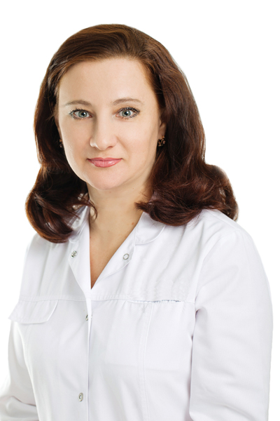 Аушева Елена Анатольевна Аушева Елена Анатольевна