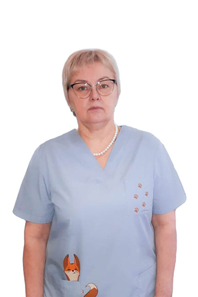 Меркулова Леся Владимировна Меркулова Леся Владимировна