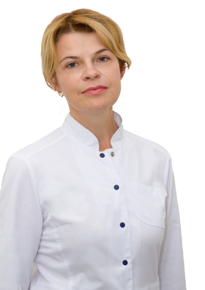 Матушанская Екатерина Валерьевна Матушанская Екатерина Валерьевна