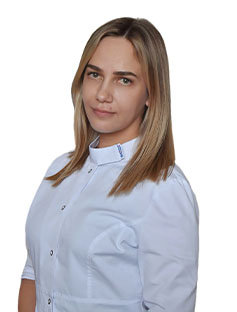 Тяпина Светлана Васильевна 