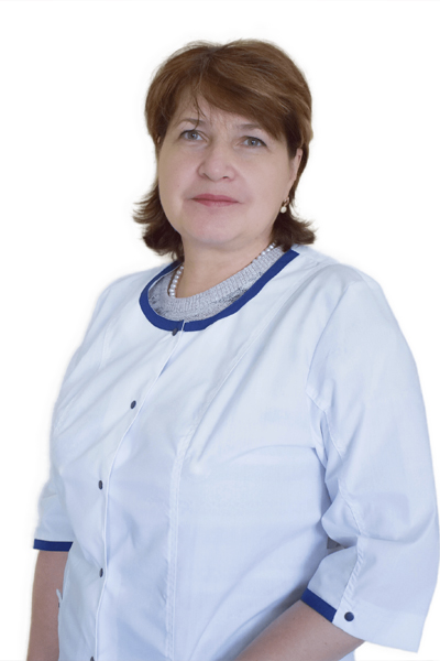 Горбачева Ольга Сергеевна Горбачева Ольга Сергеевна