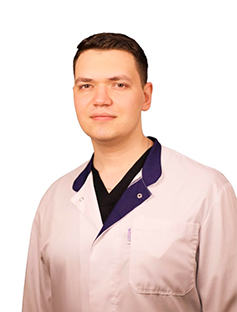 Пивень Николай Валерьевич