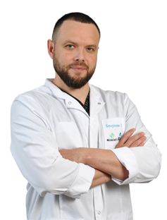 Бекреев Егор Алексеевич Бекреев Егор Алексеевич
