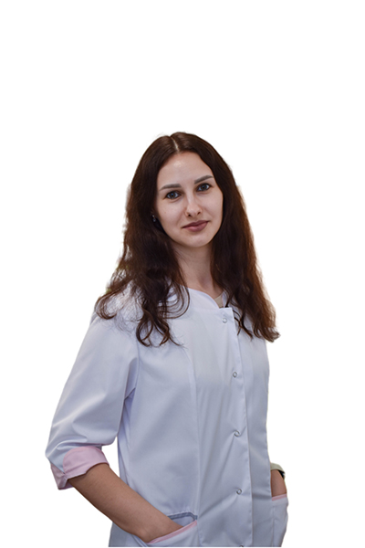 Булка Анна Александровна Булка Анна Александровна