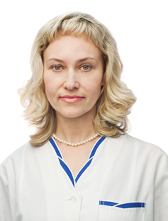 Калитеевская Ирина Евгеньевна Калитеевская Ирина Евгеньевна