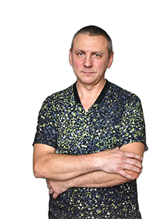 Фролов Андрей Витальевич