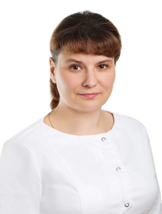 Войнова Оксана Николаевна
