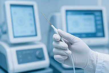 Радиочастотная абляция