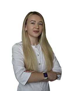 Боева Александра Васильевна