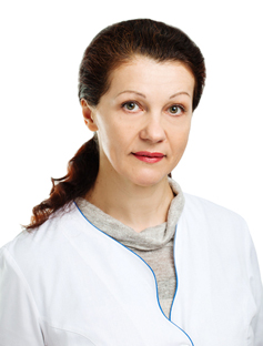 Исаенко Инна Николаевна Исаенко Инна Николаевна