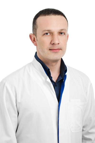 Смирнов Алексей Михайлович