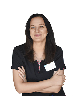 Сорокина Наталья Игоревна