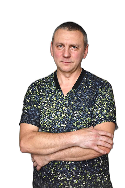 Фролов Андрей Витальевич