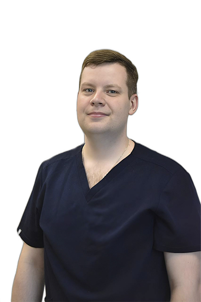 Ломакин Алексей Вячеславович