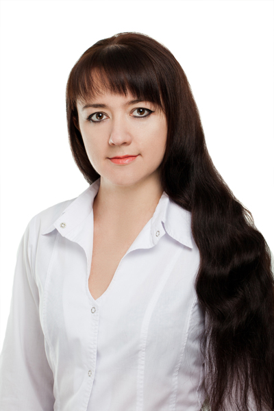 Пашкова Ирина Александровна Пашкова Ирина Александровна