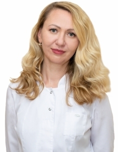 Никитина Людмила Владимировна Никитина Людмила Владимировна