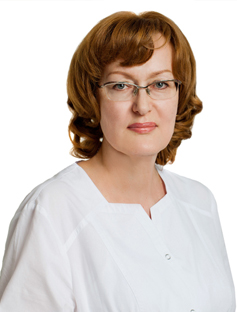 Хуцишвили Ольга Славьевна Хуцишвили Ольга Славьевна