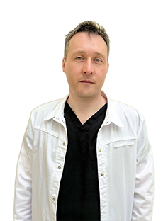 Белячков Дмитрий Олегович
