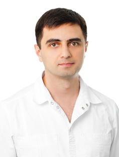 Шармазанов Георгий Федорович Шармазанов Георгий Федорович