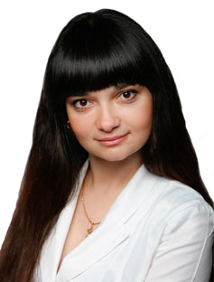 Лямина Виктория Николаевна Лямина Виктория Николаевна