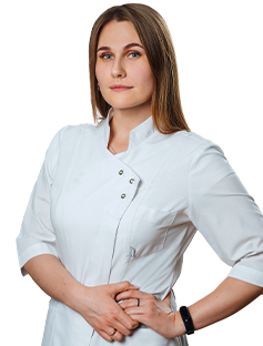 Минаева Юлия Николаевна