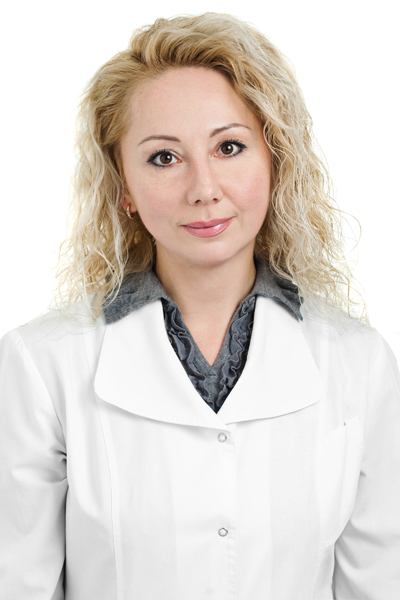 Ляхова Елена Сергеевна Ляхова Елена Сергеевна